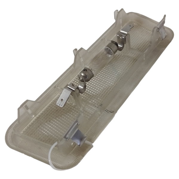 Lente Luz Cortesia Teto Chevrolet Corsa 2001 2002 2003 2004