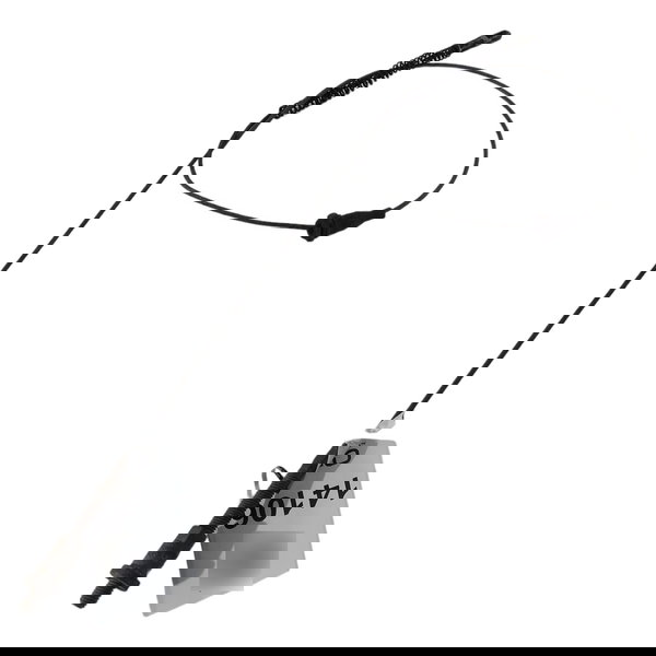 Cabo Freio Mão Traseiro Direito Chevrolet Corsa 1.0 2002 03