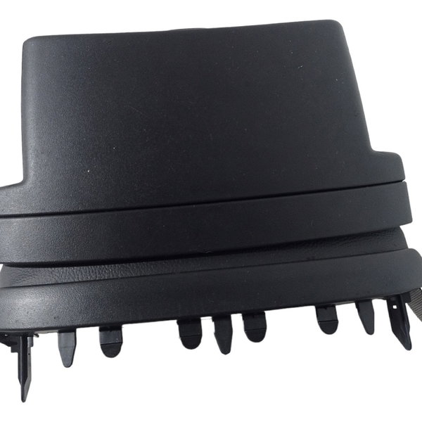 Acabamento Superior Coluna Direção Citroen C4 Lounge 2016