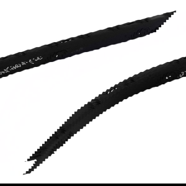 Guia Suporte Parachoque Traseiro Esquerdo Chevrolet Zafira