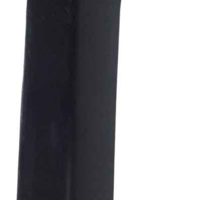 Moldura Friso Traseiro Esquerdo Chevrolet Zafira 2001 2002 Preto