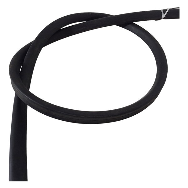 Borracha Capo Nissan Sentra 2011 2012 2013  Preta