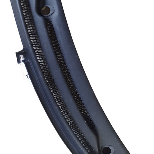 Grade Churrasqueira Esquerda Chevrolet Corsa 1997 1998 1999