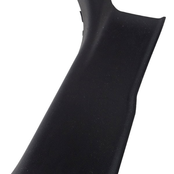 Moldura Soleira Porta Traseira Direita Honda Fit 2017 2018