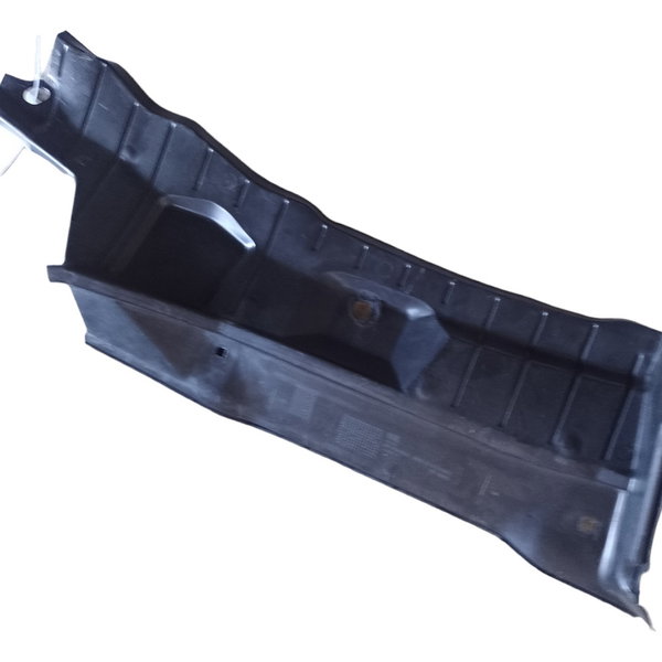 Defletor Churrasqueira Chevrolet Celta 2004 2005 2006 2007