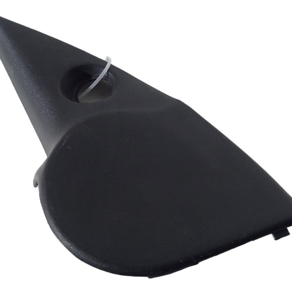 Acabamento Retrovisor Interno Esquerdo Chevrolet Corsa 2005