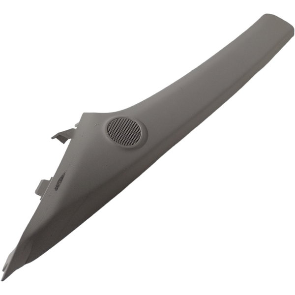 Acabamento Coluna Parabrisa Esquerdo Chevrolet Onix 2021 22