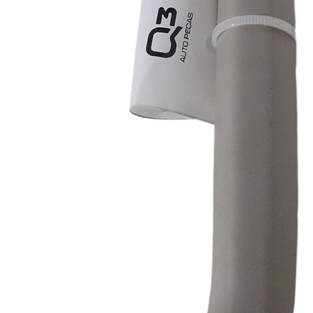 Alça Teto Pqp Dianteiro Honda Fit 2017 2018 2019 Preto