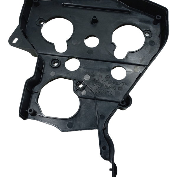 Capa Correia Dentada Peugeot 206 1.6 2000