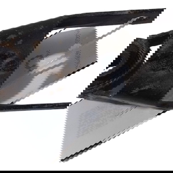 Coxim Inferior Central Caixa Cambio Peugeot 206 207 2008 09