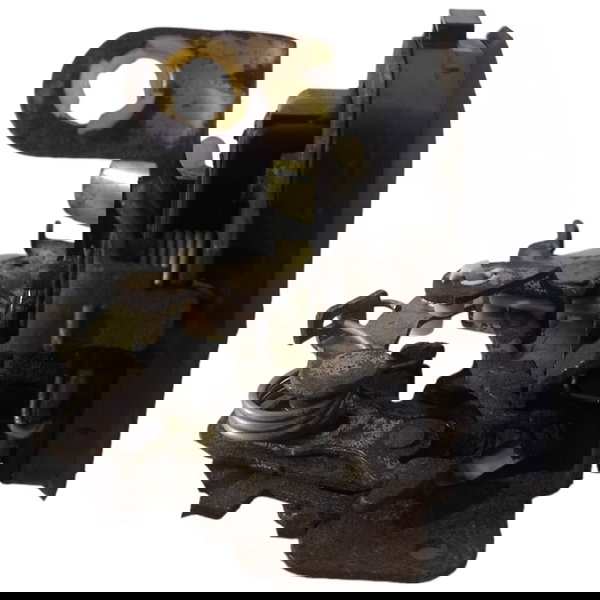 Fechadura Manual Porta Traseira Direita Chevrolet Corsa 2002