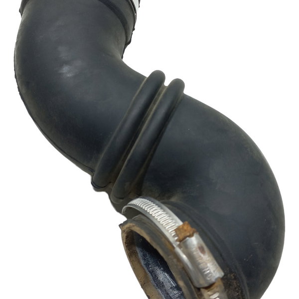 Mangueira Filtro Ar Ford Fiesta 2001