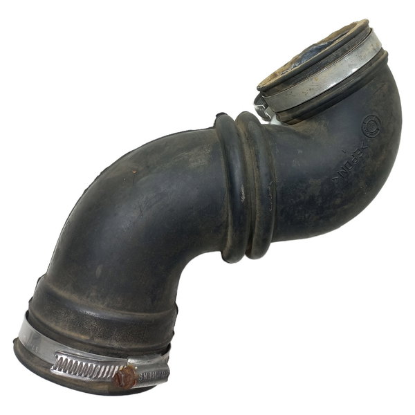 Mangueira Filtro Ar Ford Fiesta 2001