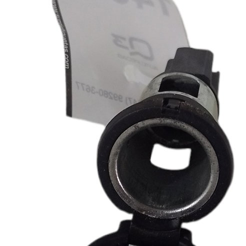 Entrada Usb Aux Console Citroen C4 Hatch 2011 2012 2013