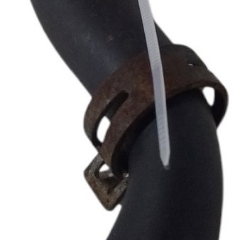 Mangueira Respiro Filtro Ar Chevrolet Corsa 1.0 8v 2003 2004