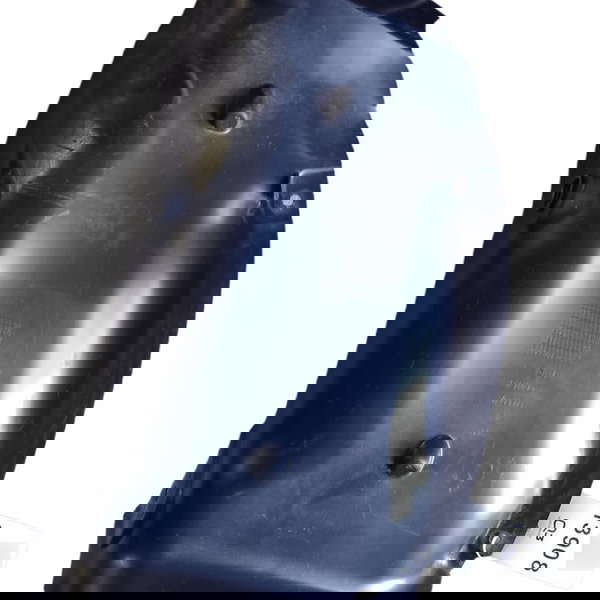 Parabarro Traseiro Esquerdo Renault Megane 2006 2007 2008