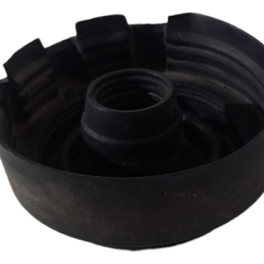 Tampa Borracha Vedação Farol Chevrolet Cobalt 1.4 2013 2014