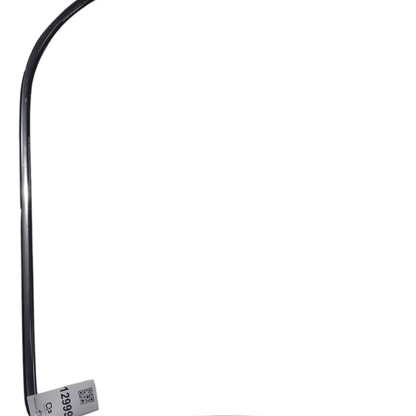 Borracha Pestana Traseira Esquerda Mercedes Benz E320 1997