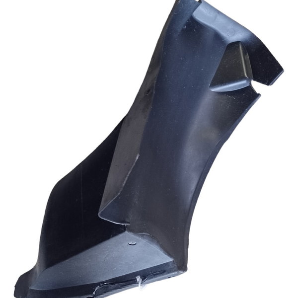 Parabarro Traseiro Esquerdo Peugeot 206 Sw 2006 2007 2008