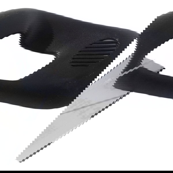 Moldura Maçaneta Interna Dianteira Esquerda Gm Corsa 1997 98 Preto Dianteira/traseira