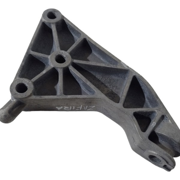 Suporte Coxim Cambio Chevrolet Zafira 2001 2002 2003