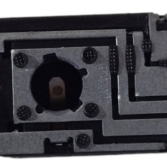 Circuito Lanterna Traseira Direita Chevrolet Corsa 2001 2002 Esquerdo 027