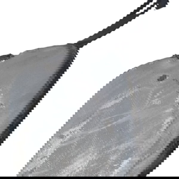 Tampa Reboque Parachoque Traseiro Renault Megane 2006 2007