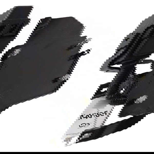 Suporte Chicote Relé Auxiliar Motor Honda Fit 1.5 16v 2017