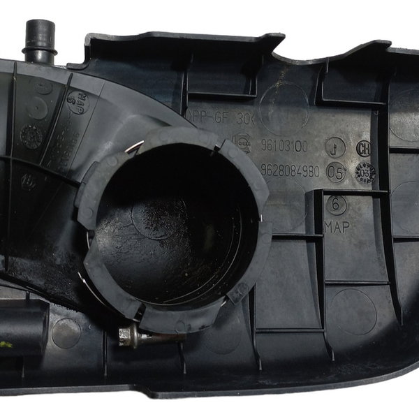 Tampa Corpo Borboleta Tbi Citroen C5 2005