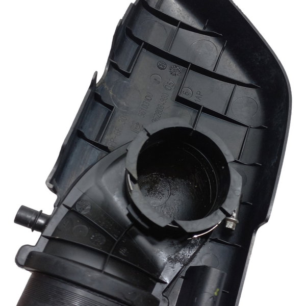 Tampa Corpo Borboleta Tbi Citroen C5 2005