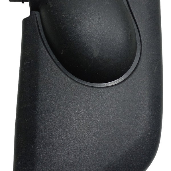 Tampa Corpo Borboleta Tbi Citroen C5 2005