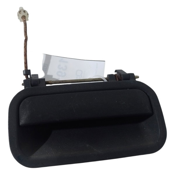 Maçaneta Externa Traseira Direita Chevrolet Corsa 2002 03 04 Preti Dianteira/traseira