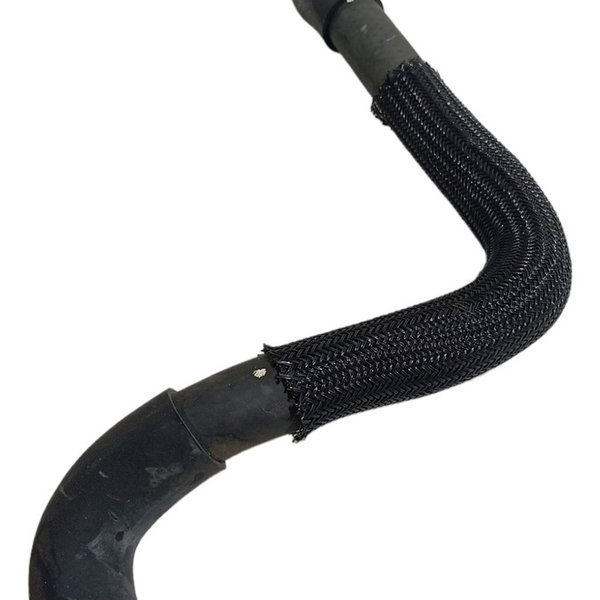 Mangueira Água Motor Toyota Corolla 1.8 16v 2015 2016 2017 Preto