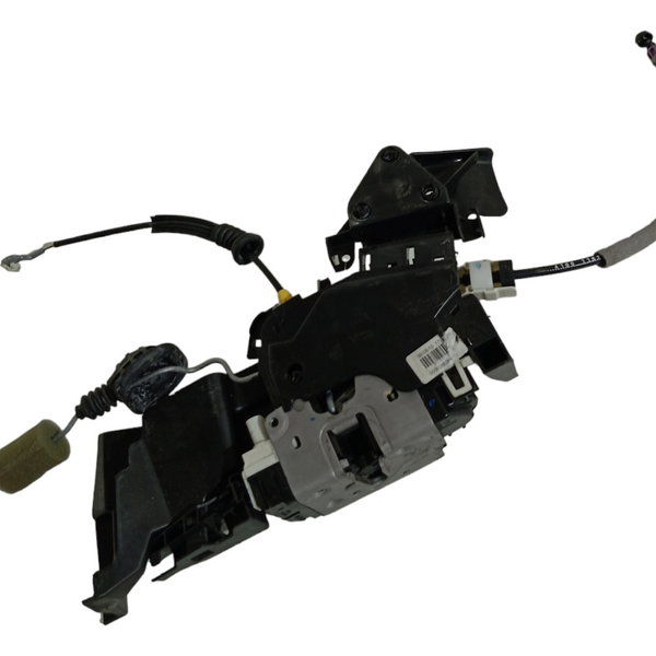 Fechadura Porta Dianteira Esquerda Mercedes Benz C180 2011