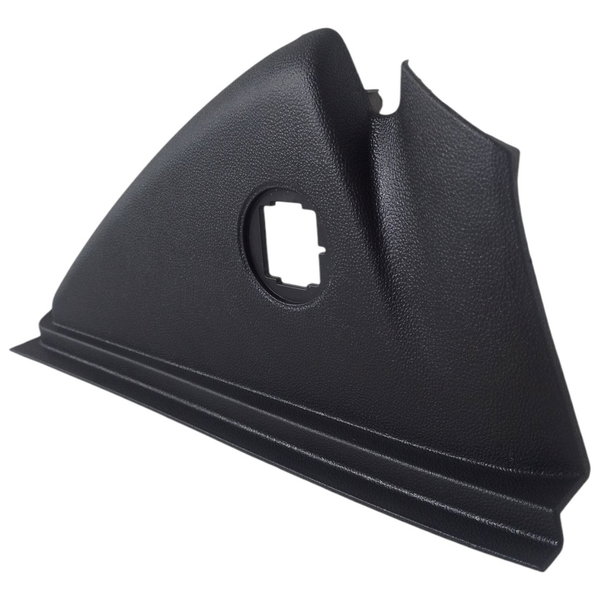 Acabamento Lateral Painel Direito Chevrolet Onix 1.0 2020 22 Preto 6353