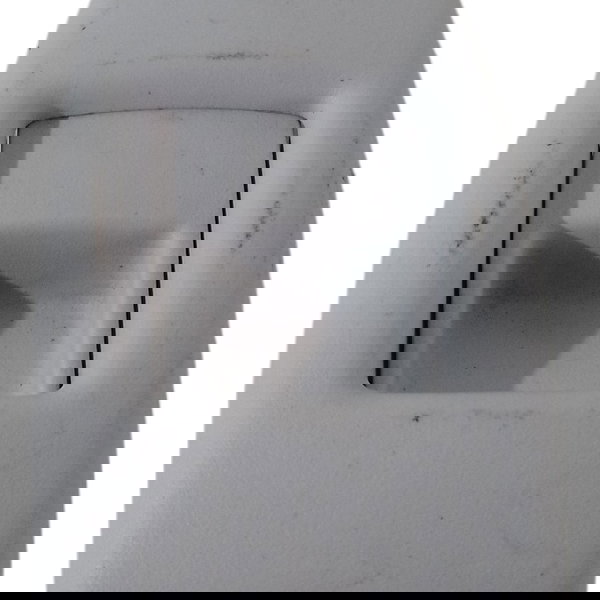 Acabamento Botão Regulagem Peugeot 208 2014 2015