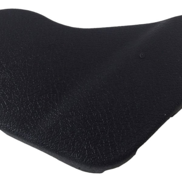 Acabamento Moldura Banco Dianteiro Chevrolet Corsa 1.0 2002  Preto