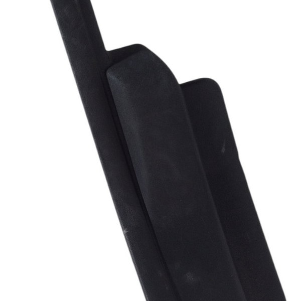 Soleira Porta Traseira Esquerda Nissan Sentra 2.0 2012 2013 Preto