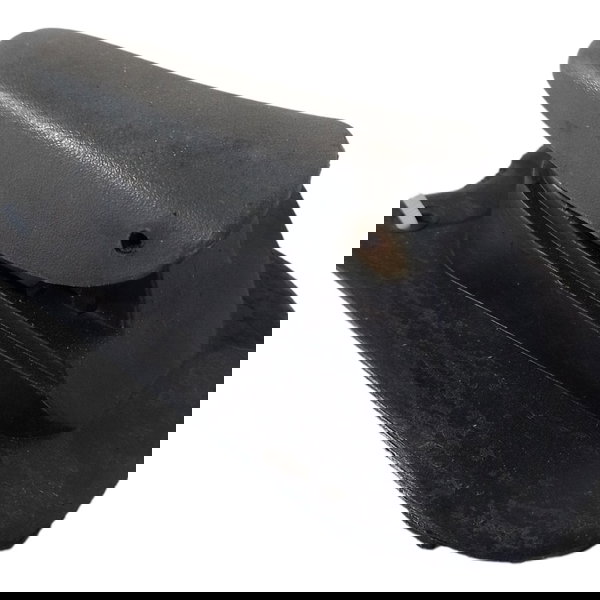 Maçaneta Interna Dianteira Direita Chevrolet Corsa 2002 03  Preto Dianteira/traseira