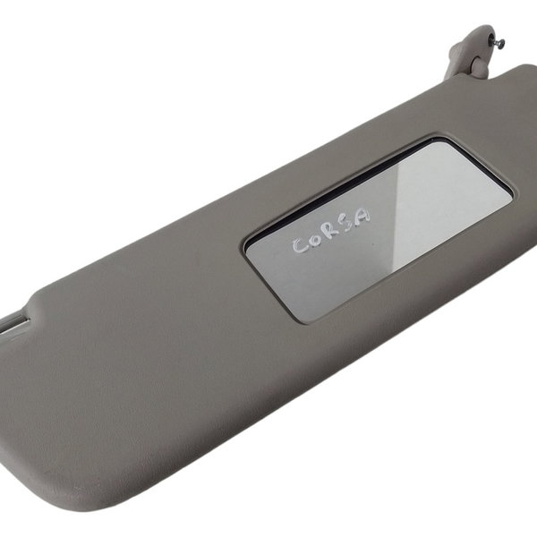 Quebra Sol Esquerdo Chevrolet Corsa 2001 02 03 04 05 06 07