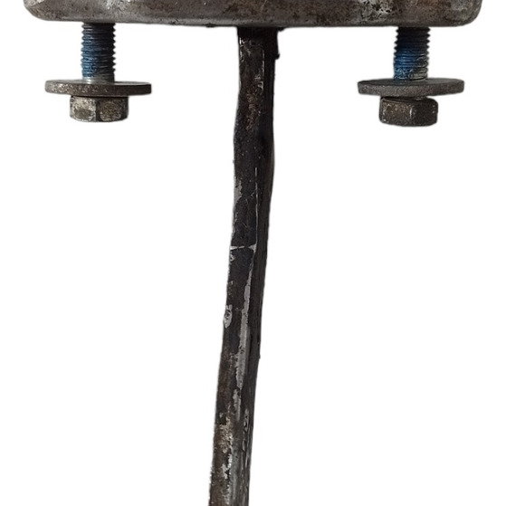 Limitador Porta Traseira Esquerda Chevrolet Corsa 2004 05 06