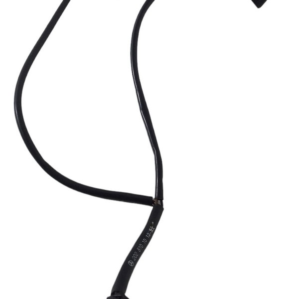 Chicote Quebra Sol Mercedes Benz E320 1997 1998 1999