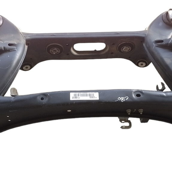 Agregado Mercedes C180 2010