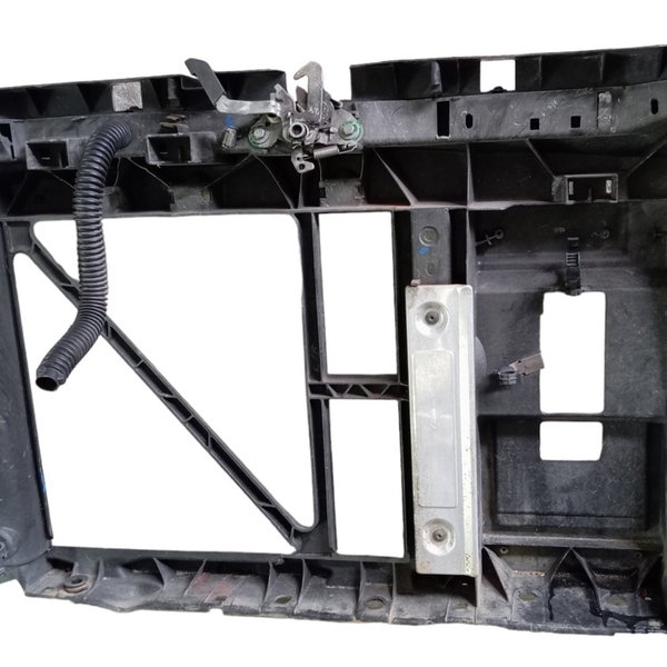 Painel Frontal Radiador Citroen C3 2002 2003 2004 2005 2006