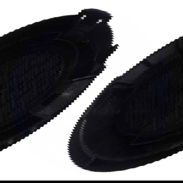 Par Tela Alto Falante Twitter Painel Citroen C4 Lounge 2016  Preto