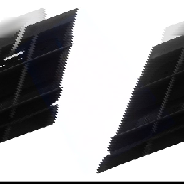 Guia Parachoque Dianteiro Direito Chevrolet Corsa 2002 2003