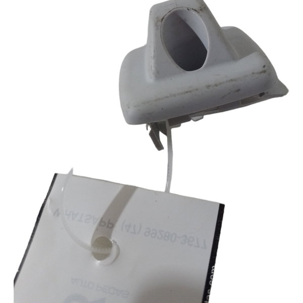 Suporte Presilha Quebra Sol Peugeot 208 2014 2015