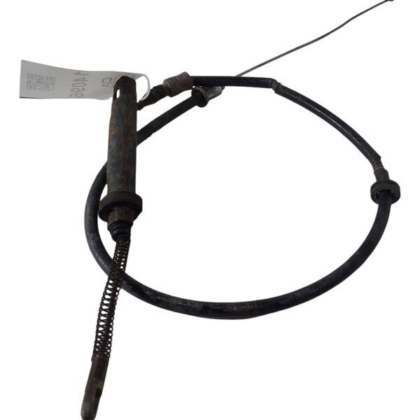 Cabo Freio Mão Traseiro Esquerdo Chevrolet Corsa 1.0 2002 03