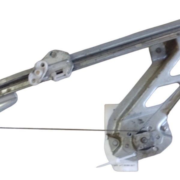 Máquina Vidro Manual Traseira Esquerda Chevrolet Corsa 1999