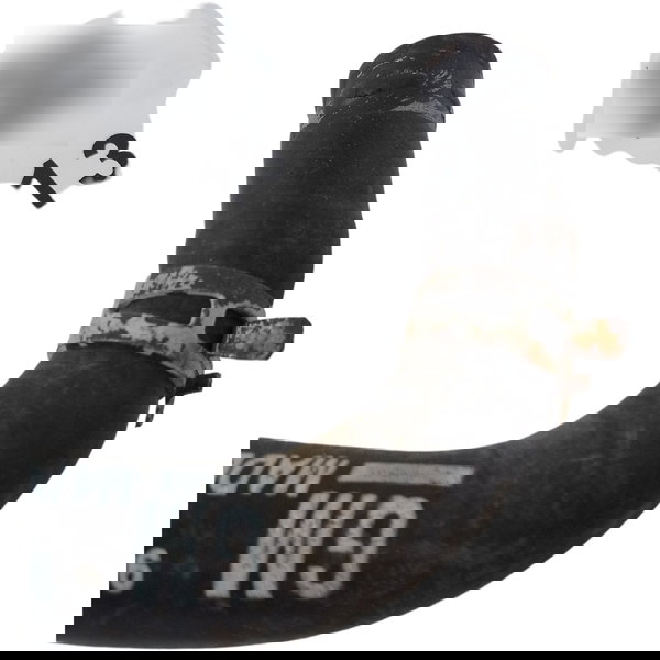 Mangueira Coletor Ar Quente Chevrolet Corsa 1.0 8v 2003 2004